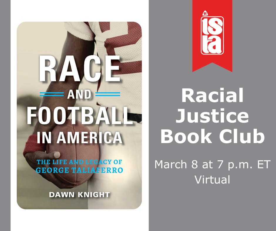 Race and Football in America: The Life and Legacy of George